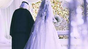 Kuwait reports increase in marriage rate during 2021